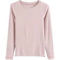Next Onderhemd mauve