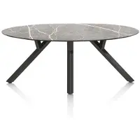 Xooon Tafel Minato Ellipse