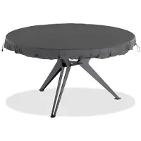 Niehoff Milan beschermhoes Ø125 cm