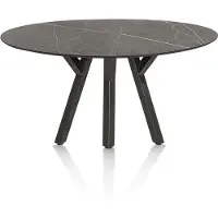 Xooon Tafel Minato Ellipse