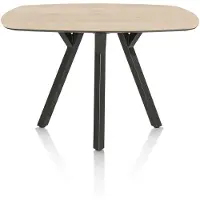 Xooon Minato bartafel ovaal