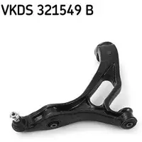 Skf VKDS 321549 B Draagarm