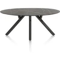 Xooon Tafel Minato Ellipse