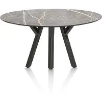 Xooon Tafel Minato Ellipse