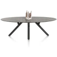 Xooon Tafel Minato Ellipse