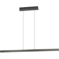 Eglo CIGGIANO, Verzonken, 6500 K, IP20, Zwart