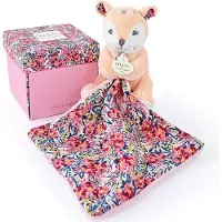 Doudou et Compagnie Doudou BOHAIME PANTIN - FAAN MET DOUDOU