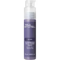 Paul Mitchell Platinum Plus Toning Drops 25ml
