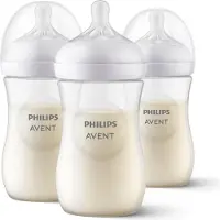 Philips Natural Response - Babyfles - SCY903/03