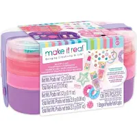 Spectron - Beauty2Go Cosmetica- en Haaraccessoire set voor Onderweg