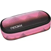 NEOXX Etui Jump, Sweet like Sunset gedeeltelijk van gerecycled materiaal