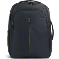 Samsonite Guardit 3.0 reisrugzak M 45 cm laptopvak blauw