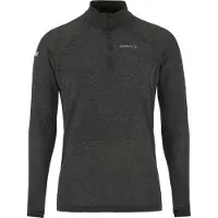 Craft Langarmshirt Wool | Maat XL