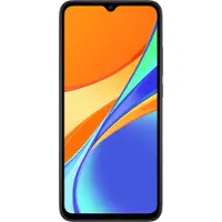 Xiaomi Redmi 9C Dual SIM, grijs, 32 GB, in goede staat