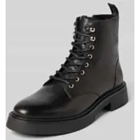 Steve madden Veterlaarzen met labeldetails, model 'ZEKE'