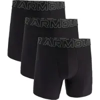 Under Armour Sportondergoed grijs / zwart