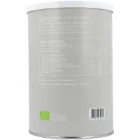 Mattisson Psyllium Vezels Biologisch - 2 x 250 gr - Voordeelverpakking
