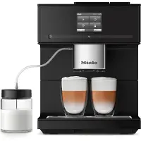 Miele CM 7750 Zwart