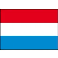 Talamex Dutch Rood,Wit,Blauw 100 x 150 cm