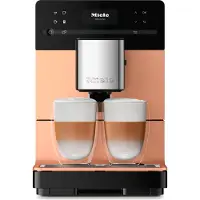Miele CM 5510 ROSEGOLD PEARLFINISH