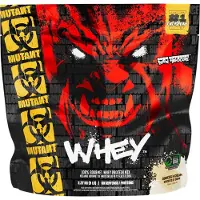 Mutant Whey - 2270 g - Cookies & Cream