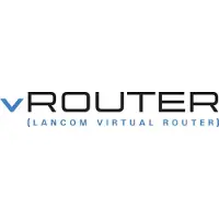 Lancom Systems vRouter 1000, 200 VPN, 128 ARF, max, 3Y, Router