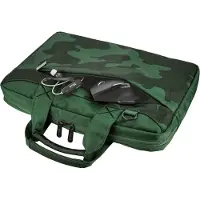 Trust Bari Carry Bag for 13.3" laptops - camouflage