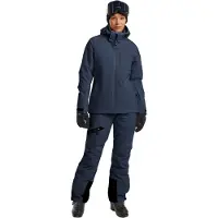 Tenson Core MPC Plus Skijas Dames M