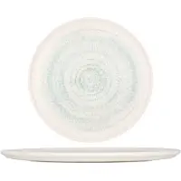ID Fine Pizzabord glacier porselein 32 cm set van 2