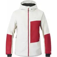 Eider - Ski jassen - M Sirac 2L Insulated Jkt Wild Greige voor Heren - Maat M - Beige