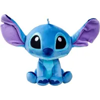 Disney Stitch - Doorables Pluche Knuffel (25cm)