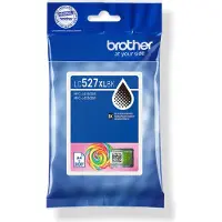 Brother LC-527XL Cartridge Zwart