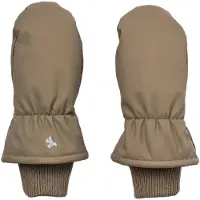 Wheat - Kid's Stürmisch - Handschoenen XL - 6-8 Years, beige