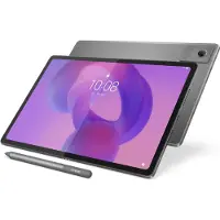 Lenovo Idea Tab Plus 12,1 inch 256GB Wifi Grijs Mat Scherm met Stylus