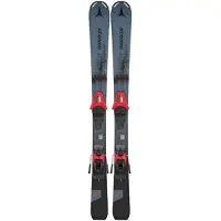 Atomic Maverick 100-120+c5 Gw Junior Alpin Skispakket