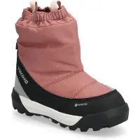 Viking Snowboots - Tex - Expower - Roze - - 28 - Winterlaarzen