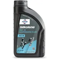 Silkolene Rsf 10 1l Vorkolie