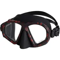 BEUCHAT Remora Speervissen Masker