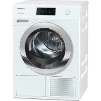 Miele TCR 790 WP ECOSPEED & STEAM