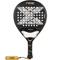 NOX AT10 Genius 18K Alum