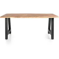 SalesFever eettafel acacia