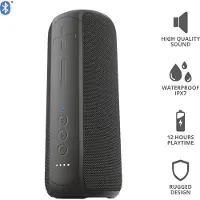 Trust Luidspreker Trust Caro Max Bluetooth