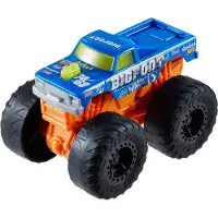 Hot Wheels HMM53
