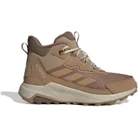 Adidas Boots 'Anylander' brokaat / mokka / offwhite