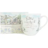 Me to You Boxed Mug True Friend is You