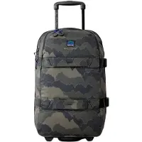 Rip Curl F-light Transit Search 45l Reistas Met Wielen