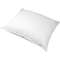 Polydaun Kookvast hoofdkussen 650 gr. 60 x 70 cm