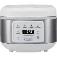 Panasonic Rice Cooker SRDA152WXE
