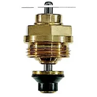 Honeywell binnenwerk radiator afsluiter, radiatorkraan 3/8"-1"