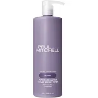 Paul Mitchell Haarverzorging Blonde Platinum Blonde Conditioner 1000 ml